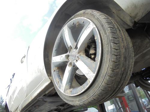 Front left lock AUDI A1 (8X1, 8XK) 1.4 TFSI | BP25516612C98 