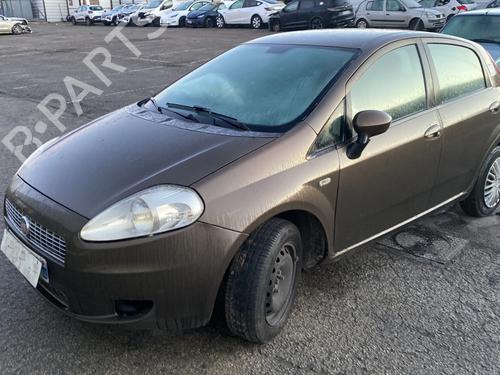 Used Parts FIAT GRANDE PUNTO (199_) 1.3 D Multijet (75 hp) 4424832