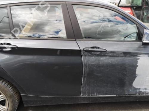 Front right window mechanism BMW 1 (F20) 120 d xDrive | BP25551700C23 