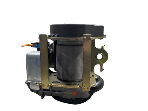 Front left seatbelt CITROËN C5 II (RC_) 1.6 HDi (RC8HZB) | BP27484028I26