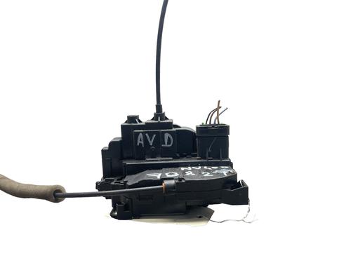 Used Front right lock NISSAN NV400 Van (X62, X62B) dCi 150 (150 hp) 25572035