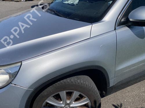 Switch VW TIGUAN (5N_) 2.0 TDI | BP26491610I30  - Image 15