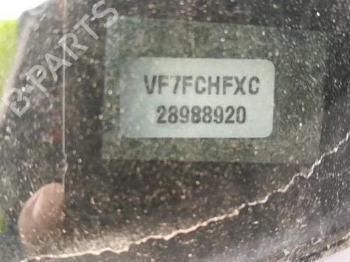 Fuel flap CITROËN C3 I (FC_, FN_) 1.1 i | BP25515948C131 