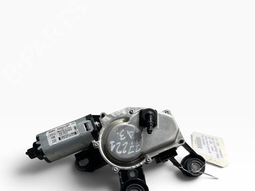 Used Rear wiper motor Rear wiper motor AUDI A3 Sportback (8PA) 2.0 TDI 16V (140 hp) 39710520 39710520