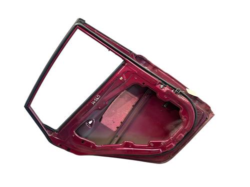 Used Left rear door Left rear door FORD FIESTA VI (CB1, CCN) 1.6 TDCi (90 hp) 25547339 25547339