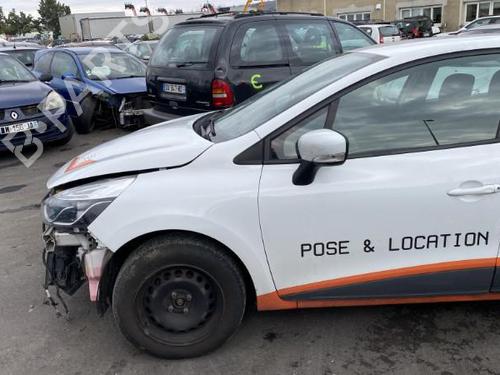 ABS pump RENAULT CLIO IV (BH_) 1.5 dCi 90 | BP25542891M43 