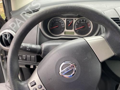 Climate control NISSAN NOTE (E11, NE11) 1.4 | BP25502909I5  - Image 6