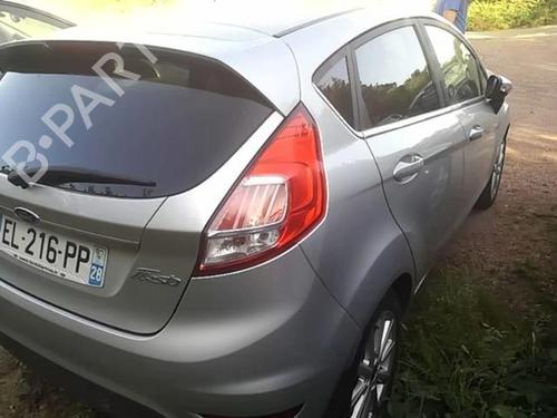 Third brake light FORD FIESTA VI (CB1, CCN) 1.5 TDCi | BP25585155L11 - Image 6