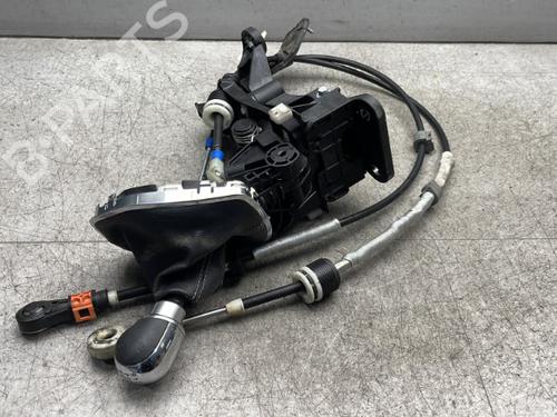 Girspak FORD PUMA (J2K, CF7) 1.5 ST EcoBoost (200 hp) 25501650