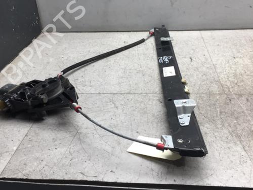 Used Front left window mechanism Front left window mechanism IVECO DAILY V Van 35C15 V, 40C15 V, 45C15 V, 50C15 V, 60C15 V,65C15 V (146 hp) 25542124 25542124