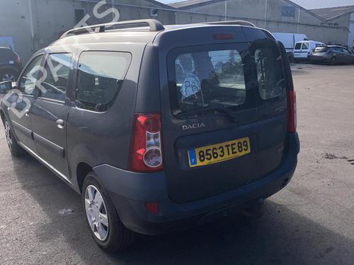 Switch DACIA LOGAN MCV (KS_) 1.5 dCi (KS0K) | BP25555822I30 - Image 13