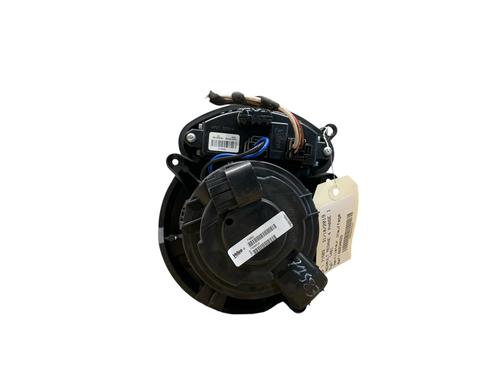 Varmeblæser RENAULT MEGANE IV Hatchback (B9A/M/N_) 1.2 TCe 100 (B9MS) | BP25511908M62 