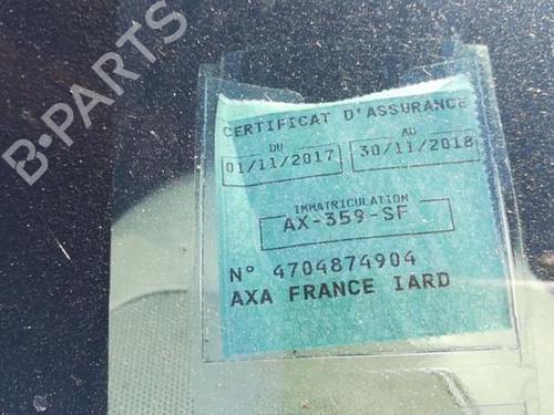 Front right window mechanism CITROËN JUMPER I Van (244)  | BP25552994C23  - Image 10