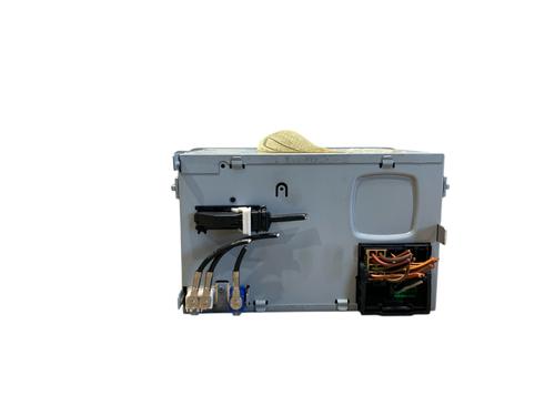 Radio VW SCIROCCO III (137, 138) 1.4 TSI | BP25574315E6