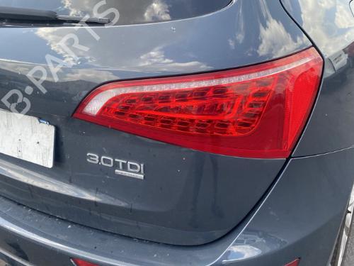 Third brake light AUDI Q5 (8RB) 3.0 TDI quattro | BP30592682L11  - Image 22