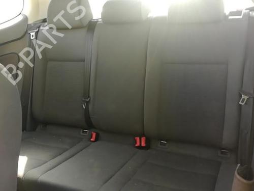 Front right seatbelt VW GOLF V (1K1) 1.9 TDI | BP25583859I25  - Image 8