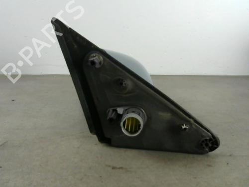 Left mirror RENAULT LAGUNA II (BG0/1_) 1.8 16V (BG04, BG0B, BG0C, BG0V) | BP25524021C26 