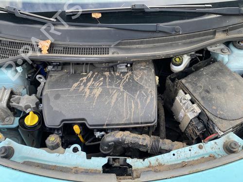 Devioluci RENAULT TWINGO II (CN0_) 1.2 16V (CN04, CN0B) | BP30778902I23  - Image 18