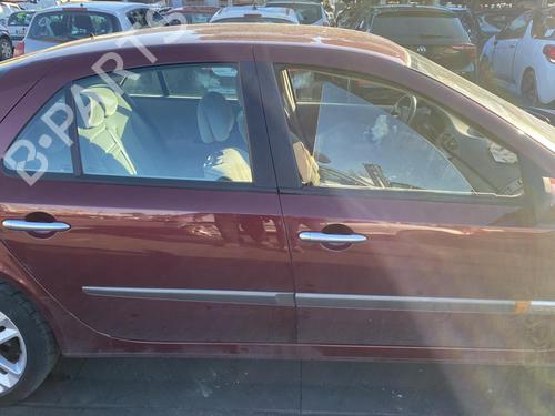 Radio RENAULT LAGUNA II (BG0/1_) 1.9 dCi | BP25576009E6 