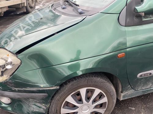 Kombi Kontakt / Stilkkontakt RENAULT SCÉNIC I MPV (JA0/1_, FA0_) 1.9 dCi (JA05, JA1F) | BP27345325I30 