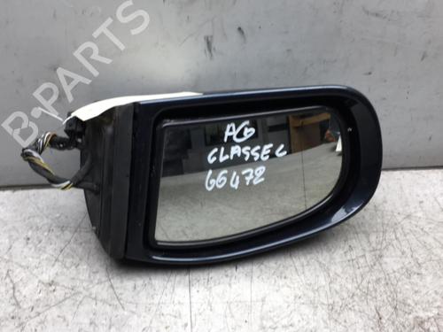 Retrovisor esquerdo MERCEDES-BENZ C-CLASS (W203) C 270 CDI (203.016) (170 hp) 25522250