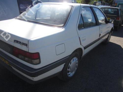 Used Parts PEUGEOT 405 I (15B) 1.9 3109999
