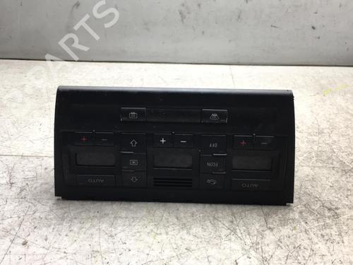 Used Climate control Climate control AUDI A4 B7 (8EC) 2.0 TDI 16V (140 hp) 25580208 25580208