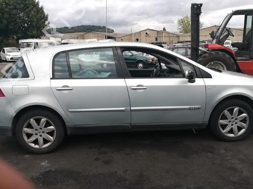 Right taillight RENAULT VEL SATIS (BJ0_) 2.2 dCi (BJ0E, BJ0F) | BP25516749C35  - Image 18