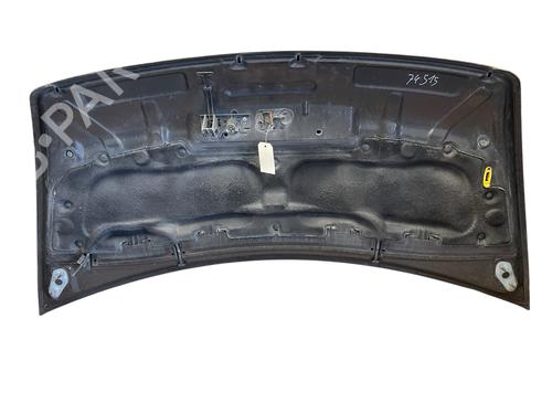 Motorhjelm RENAULT MASTER III Van (FV) 2.3 dCi 100 FWD (FV0A, FV0B, FV0G, FV0K, FV0H) | BP36007796C1 - Image 2