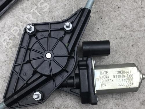 rear-right-window-mechanism-mini-mini-countryman-r60-2010-2011-2012-2013-2014-2015-2016-25576277 main image