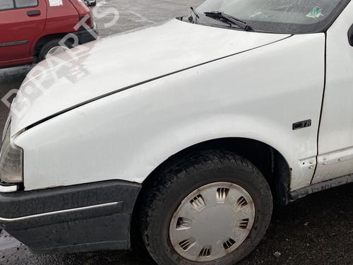 Left front indicator RENAULT 19 I Chamade (L53_) 1.9 D (L534, L53J) | BP25570516C32 - Image 11