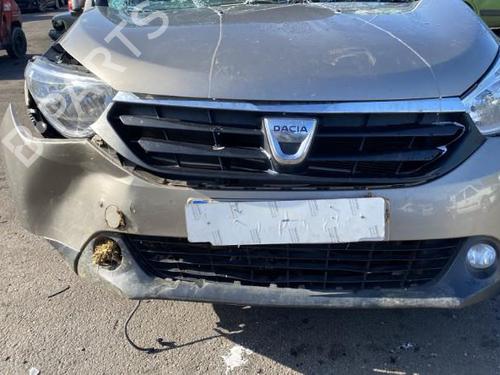 Front right lock DACIA LODGY (JS_) 1.5 dCi (JSMC, JSAF) | BP25507869C97  - Image 6