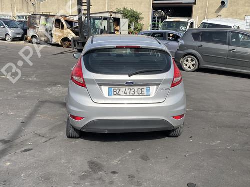 Speilbryter FORD FIESTA VI (CB1, CCN) 1.4 TDCi | BP25546659I25 