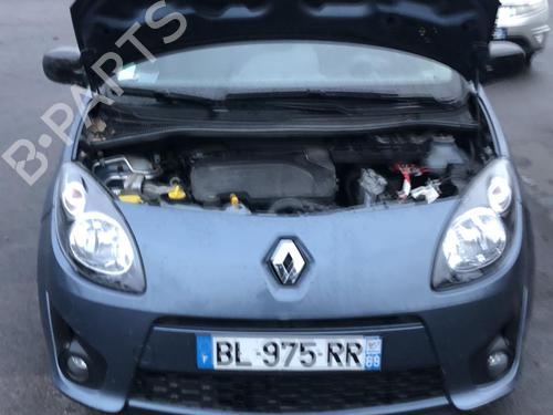Devioluci RENAULT TWINGO II (CN0_) 1.2 16V (CN0K, CN0V, CN0A) | BP25521305I23 - Image 23