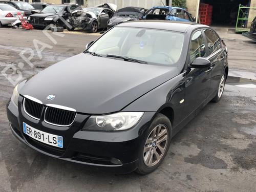 Steering rack BMW 3 (E90) 320 i | BP25546532M22 - Image 26