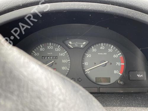 Left front indicator CITROËN SAXO (S0, S1) 1.1 X, SX | BP25514287C32  - Image 5
