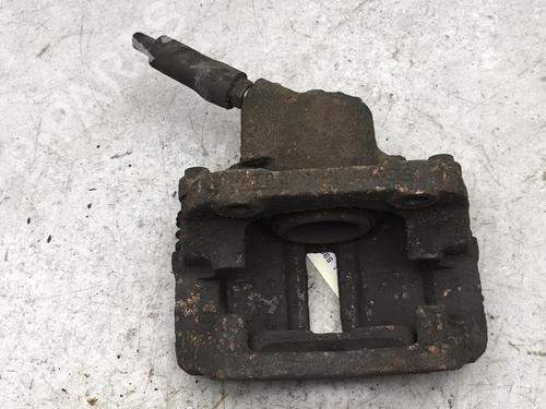 Used Left front brake caliper Left front brake caliper RENAULT CLIO II (BB_, CB_) 1.2 16V (BB05, BB0W, BB11, BB27, BB2T, BB2U, BB2V, CB05,... (75 hp) 25557393 25557393