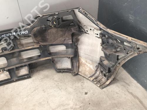 Rear bumper MERCEDES-BENZ C-CLASS Coupe (CL203) C 220 CDI (203.708) | BP25580149C8
