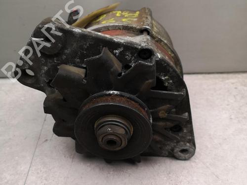 Alternator VW POLO II (86C, 80) 1.0 Cat | BP25538732M7 