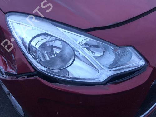 ABS pump CITROËN C3 II (SC_) 1.4 HDi 70 (SC8HZC, SC8HR0, SC8HP4) | BP25566434M43  - Image 22