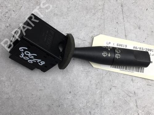 Steering column stalk PEUGEOT 306 Hatchback (7A, 7C, N3, N5) 1.6 | BP25532448I23 
