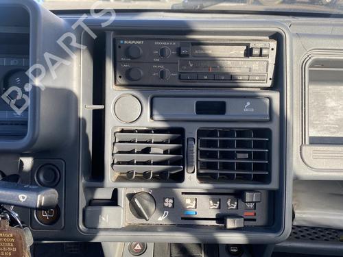 Front right lock CITROËN AX (ZA-_) 10 | BP25556902C97 