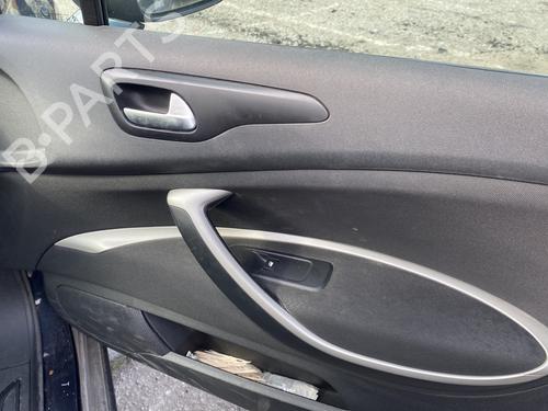 Left front window switch CITROËN C5 III (RD_) 2.0 HDi 140 (RDRHF8, RDRHFA, RDRHA8, RDRHAJ) | BP28319218I27 - Image 19