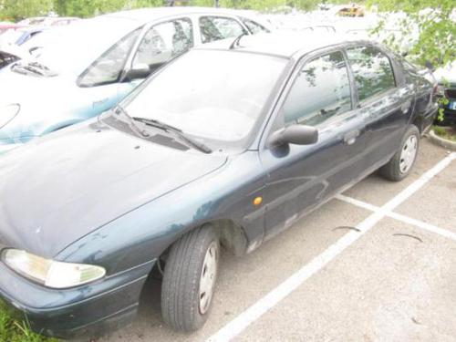 Front wiper motor FORD MONDEO I (GBP)  | BP25536311M29 