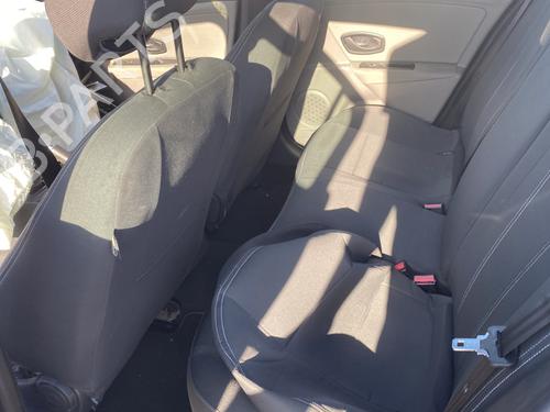 Front left interior door handle RENAULT MEGANE III Hatchback (BZ0/1_, B3_) 1.5 dCi (BZ09, BZ0D, BZ1W, BZ29, BZ14) | BP28202925I13  - Image 21