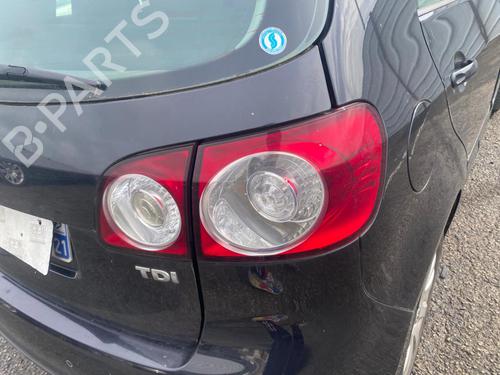 Right tailgate light VW GOLF PLUS V (5M1, 521) 1.9 TDI | BP39251549C80 - Image 10