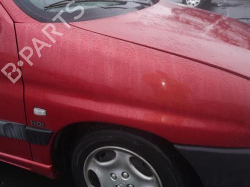 Alternator RENAULT TWINGO II (CN0_) 1.2 (CN0D) | BP25538631M7  - Image 12