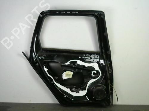 Used Left rear door PEUGEOT 308 SW I (4E_, 4H_) 1.6 HDi (109 hp) 25560198