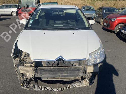 Steering column stalk CITROËN C4 Coupe (LA_) 1.6 HDi | BP27378569I23  - Image 12