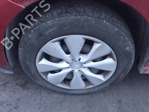 ABS pump CITROËN C3 II (SC_) 1.4 HDi 70 (SC8HZC, SC8HR0, SC8HP4) | BP25566434M43  - Image 25